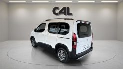 Alternative view of Peugeot e-Rifter L2 EL Allure Pack Family 136HK Aut.