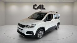 Peugeot e-Rifter L2 EL Allure Pack Family 136HK Aut.