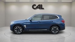 Alternative view of BMW iX3 EL Charged 286HK 5d Aut.