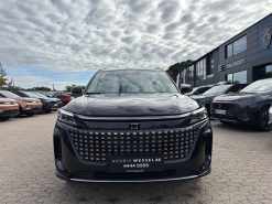 Alternative view of Navor E5 1,5 Plugin-hybrid Rock E-CVT 218HK 5d Aut.