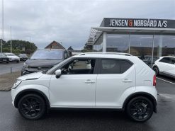 Alternative view of Suzuki Ignis 1,2 Dualjet 16V Adventure 90HK 5d
