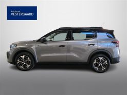 Alternative view of Citroën e-C3 Aircross Extended Range Max 113HK 5d Aut.