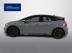 Alternative view of Cupra Born EL Dinamica Pack High 204HK 5d Aut.