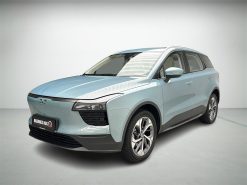 Aiways U5 EL Premium 204HK 5d Aut.