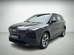 Aiways U5 EL Premium 204HK 5d Aut.