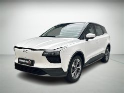 Aiways U5 EL Premium 204HK 5d Aut.
