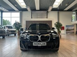 Alternative view of BMW iX3 EL M-Sport Charged Plus 286HK 5d Aut.