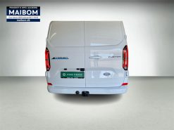 Alternative view of Ford E-Transit Custom 320 L1H1 EL Limited 218HK Van Aut.
