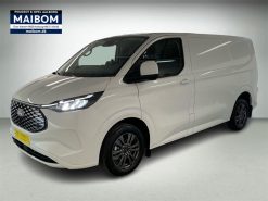 Ford E-Transit Custom 320 L1H1 EL Limited 218HK Van Aut.