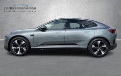 Alternative view of Polestar 4 EL LRSM Prime 272HK 5d Aut.