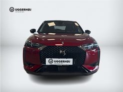 Alternative view of DS DS3 Crossback E-Tense Etoile 156HK 5d Aut.