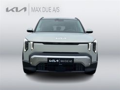 Alternative view of Kia EV2 61,0 kWH LR FWD Upgrade MY27 135HK 5d Aut.