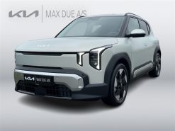Kia EV2 61,0 kWH LR FWD Upgrade MY27 135HK 5d Aut.