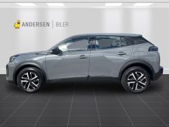 Alternative view of Peugeot 2008 1,2 PureTech Triumph 100HK 5d 6g