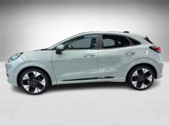 Alternative view of Ford Puma Gen-E EL Premium 168HK 5d Aut.