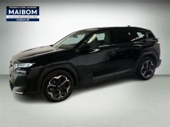 Citroën e-C5 Aircross EL Plus 210HK 5d Aut.