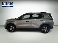 Alternative view of Citroën e-C3 Aircross EL Plus 113HK 5d Aut.