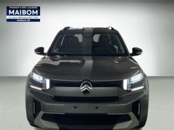 Citroën e-C3 Aircross EL Plus 113HK 5d Aut.