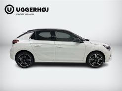 Alternative view of Opel Corsa 1,5 D Sport 102HK 5d 6g