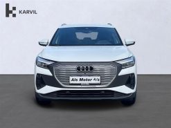 Alternative view of Audi Q4 45 E-tron Progress 286HK 5d Aut.