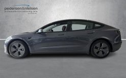 Alternative view of Tesla Model 3 EL 283HK Aut.