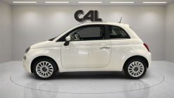 Alternative view of Fiat 500 1,0 Mild hybrid Lounge Plus 70HK 3d 6g