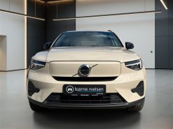 Alternative view of Volvo EX40 Single Motor Extended Range Core 252HK 5d Aut.