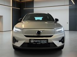Alternative view of Volvo XC40 Recharge Extended Range Plus 252HK 5d Aut.