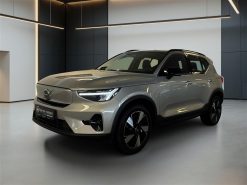 Volvo XC40 Recharge Extended Range Plus 252HK 5d Aut.