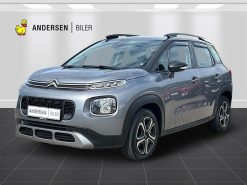 Citroën C3 Aircross 1,2 PureTech Iconic start/stop 110HK 5d