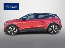Alternative view of Renault Mégane E-TECH Techno 220HK 5d Aut.