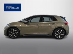 Alternative view of VW ID.3 EL Move 204HK 5d Aut.