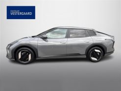 Alternative view of Kia EV4 Fastback Long Range Business Plus 204HK Aut.