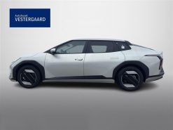 Alternative view of Kia EV4 Fastback Long Range Business Plus 204HK Aut.