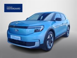 Ford Explorer EL UR Premium RWD 286HK 5d Aut.
