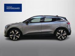 Alternative view of Renault Mégane E-TECH Techno 220HK 5d Aut.