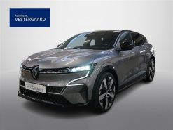 Renault Mégane E-TECH Techno 220HK 5d Aut.