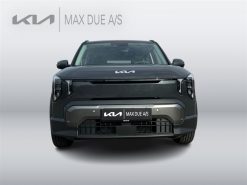 Alternative view of Kia EV2 61,0 kWh LR FWD Prestige MY27 135HK 5d Aut.