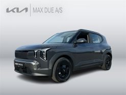 Kia EV2 61,0 kWh LR FWD Prestige MY27 135HK 5d Aut.