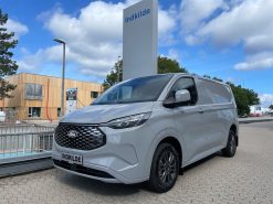 Ford E-Transit Custom 320 L1H1 EL Limited 136HK Van Aut.
