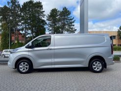 Alternative view of Ford E-Transit Custom 340 L2H1 EL Limited 218HK Van Aut.