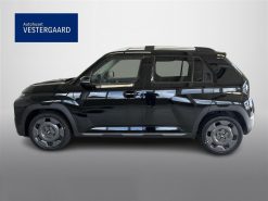 Alternative view of Hyundai Inster EL Long Range Cross 115HK Aut.