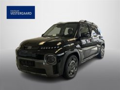 Hyundai Inster EL Long Range Cross 115HK Aut.