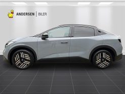 Alternative view of Nissan Leaf 75 kWh Advance 217HK 5d Aut.