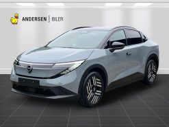 Nissan Leaf 75 kWh Advance 217HK 5d Aut.