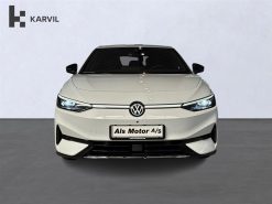 Alternative view of VW ID.7 EL Style+ 286HK 5d Aut.