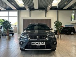 Alternative view of Seat Arona 1,0 TSI FR Start/Stop 115HK 5d 6g
