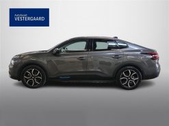 Alternative view of Citroën e-C4 X EL Shine 136HK 5d Aut.