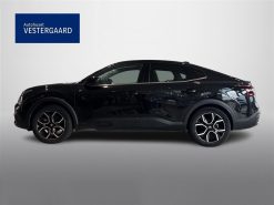 Alternative view of Citroën e-C4 X EL Shine 136HK 5d Aut.