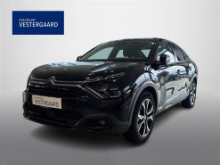 Citroën e-C4 X EL Shine 136HK 5d Aut.